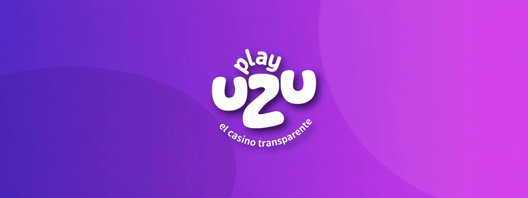PlayUZU logo