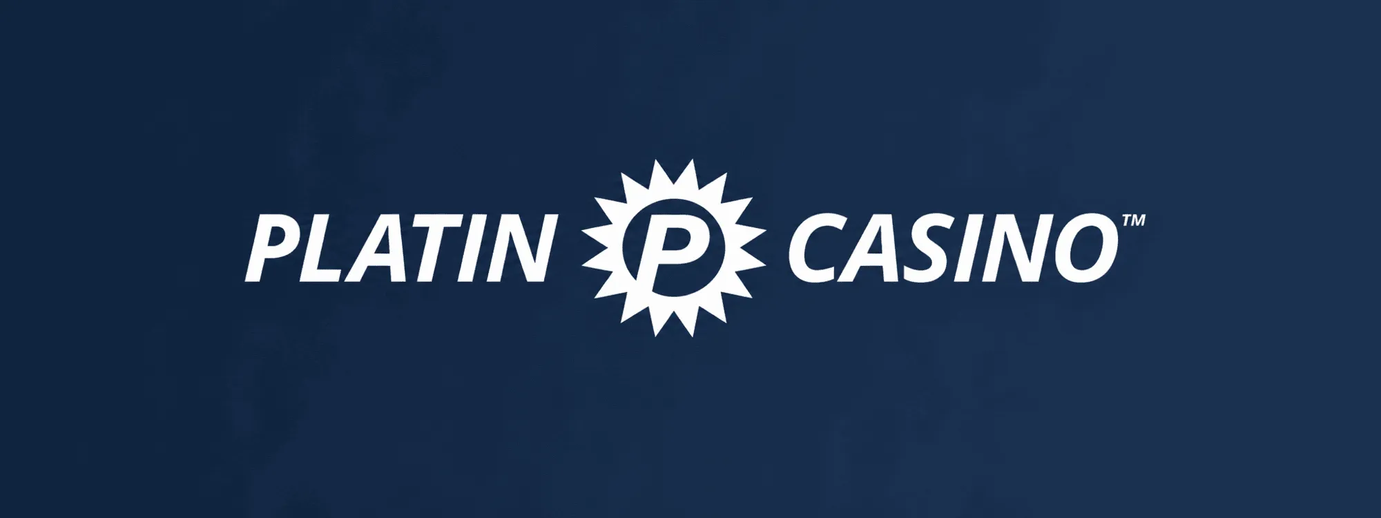 Platincasino logo