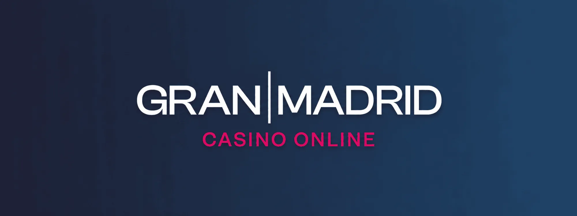 Casino Gran Madrid logo